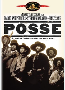 Posse