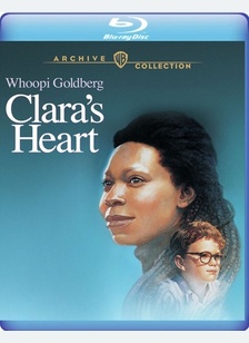 Clara's Heart