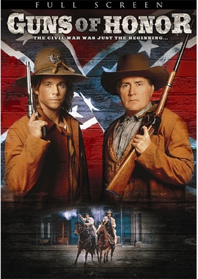 Guns Of Honor