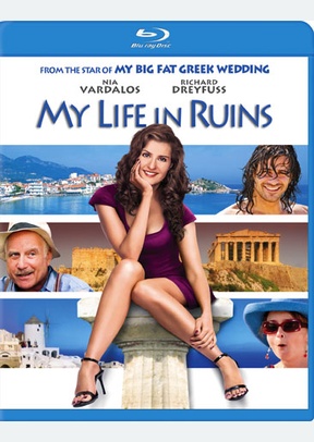 My Life in Ruins