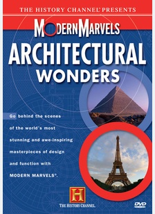 Modern Marvels: Architectural Wonders