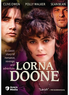 LORNA DOONE