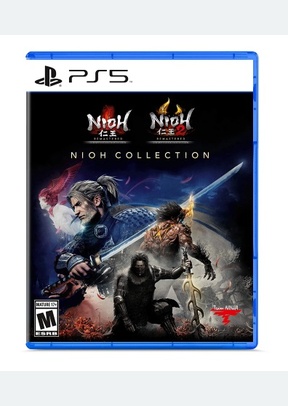 The Nioh Collection - PlayStation 5