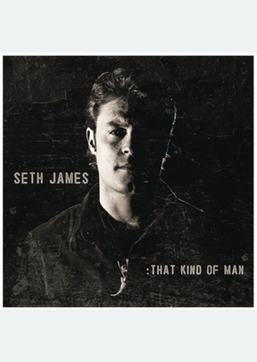 THAT KIND OF MAN