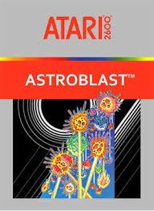 ASTROBLAST
