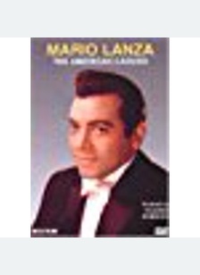 LANZA, MARIO