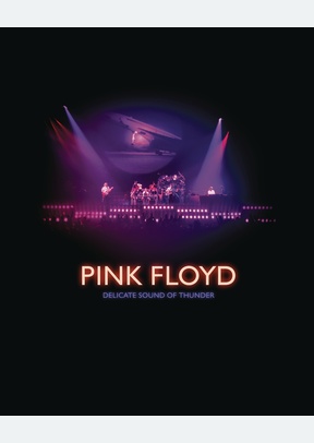 Pink Floyd: Delicate Sound of Thunder