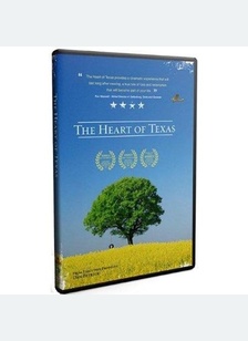 HEART OF TEXAS