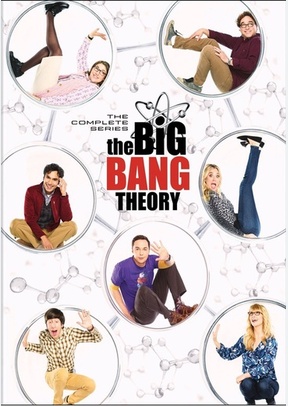 The Big Bang Theory: The Complete Series