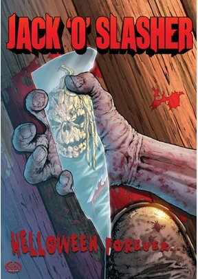 Jack O Slasher