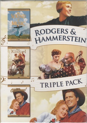 RODGERS & HAMMERSTEIN:TRIPLE P
