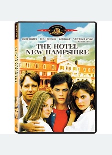 The Hotel New Hampshire
