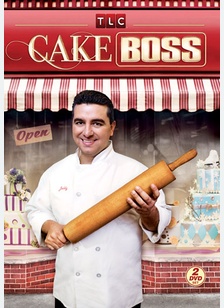 Cake Boss
