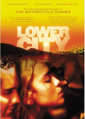 Lower City