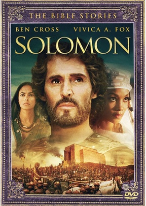 Solomon