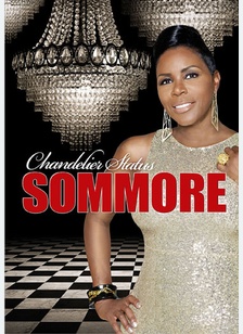 Sommore: Chandelier Status