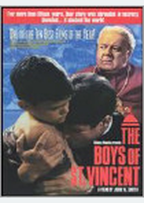 The Boys Of St. Vincent