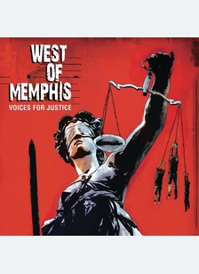 WEST OF MEMPHIS:VOICES FOR JUS