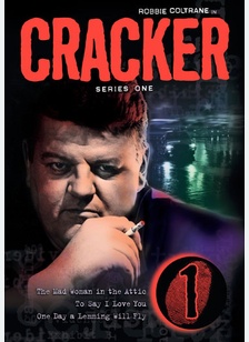Cracker: Series One