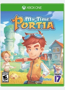 My Time At Portia - Xbox One