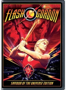 Flash Gordon