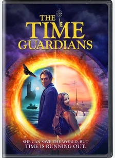 The Time Guardians