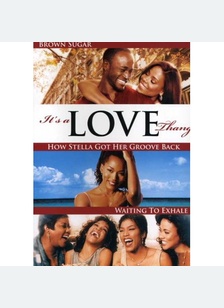 It's A Love Thang Collection