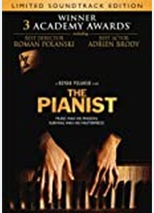 PIANIST:LTD SOUNDTRACK ED