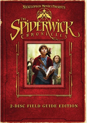 The Spiderwick Chronicles
