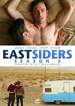 EASTSIDERS:S3