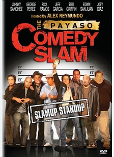The Payaso Comedy Slam