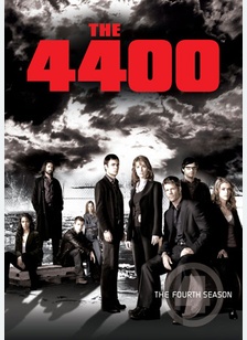 The 4400: The Fourth Season