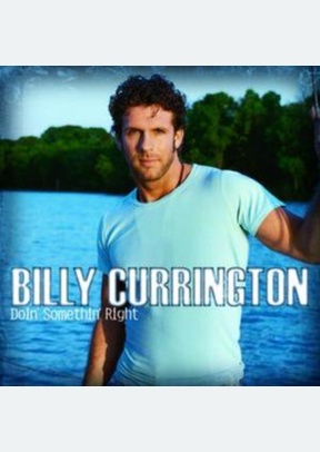 "Doin' Somethin' Right"