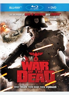 War of the Dead