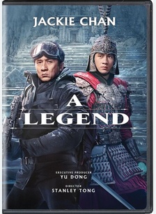 LEGEND, A