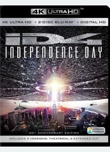 Independence Day