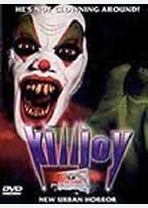 KILLJOY