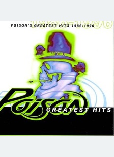 GREATEST HITS 1986-1996