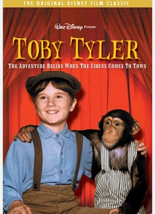 Toby Tyler
