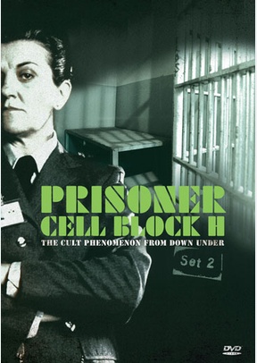 Prisoner Cell Block H: Set 2