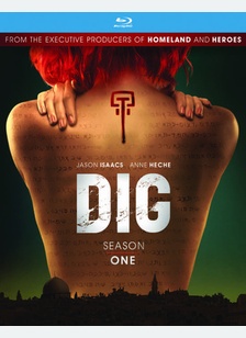 Dig: Season One