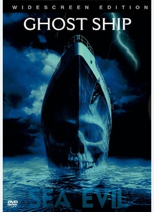 Ghost Ship