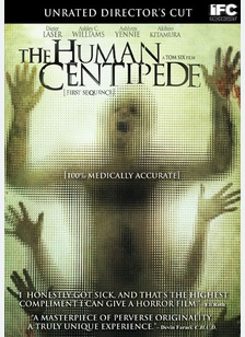 The Human Centipede