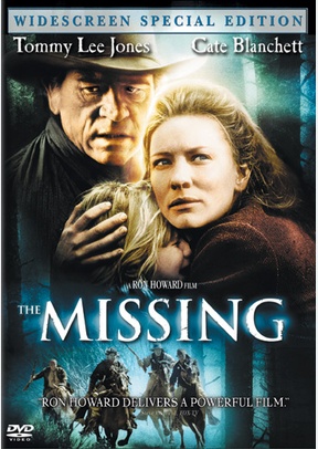 The Missing