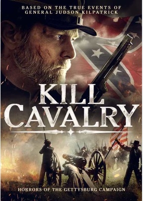 Kill Cavalry