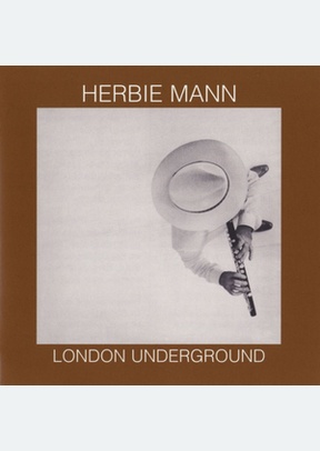 LONDON UNDERGROUND