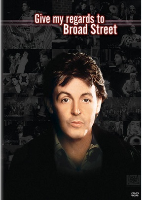 Give My Regards To Broad Street