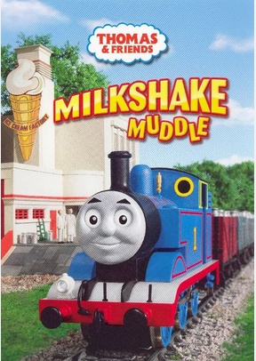 Thomas & Friends: Milkshake Muddle
