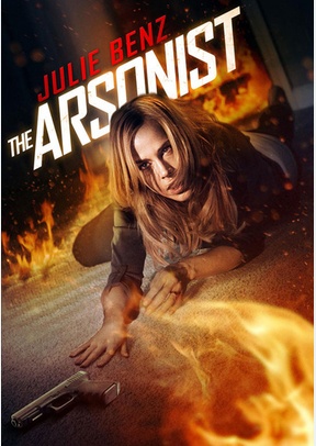 The Arsonist