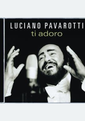 TI ADORO